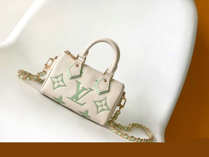 LV Speedy Bags